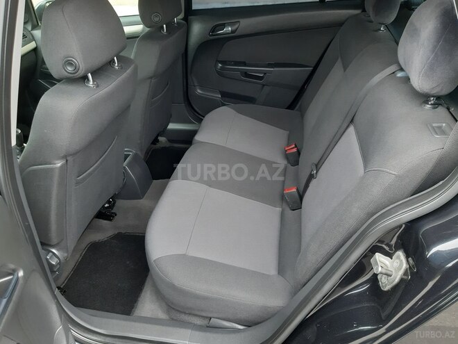 Opel Astra 2008, 145,198 km - 1.3 l - Bakı