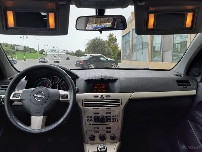Opel Astra 2008, 145,198 km - 1.3 l - Bakı