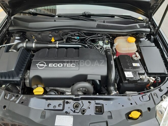 Opel Astra 2008, 145,198 km - 1.3 l - Bakı
