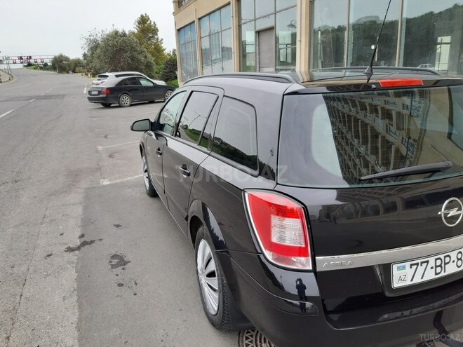 Opel Astra 2008, 145,198 km - 1.3 l - Bakı
