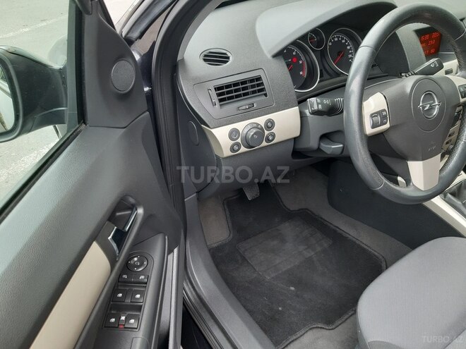 Opel Astra 2008, 145,198 km - 1.3 l - Bakı