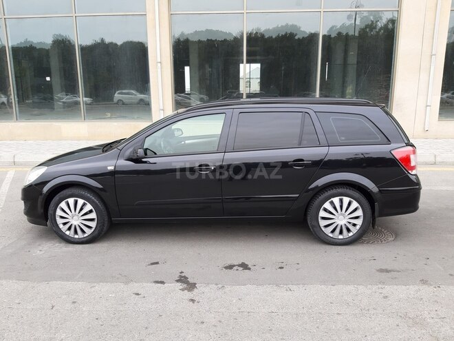 Opel Astra 2008, 145,198 km - 1.3 l - Bakı