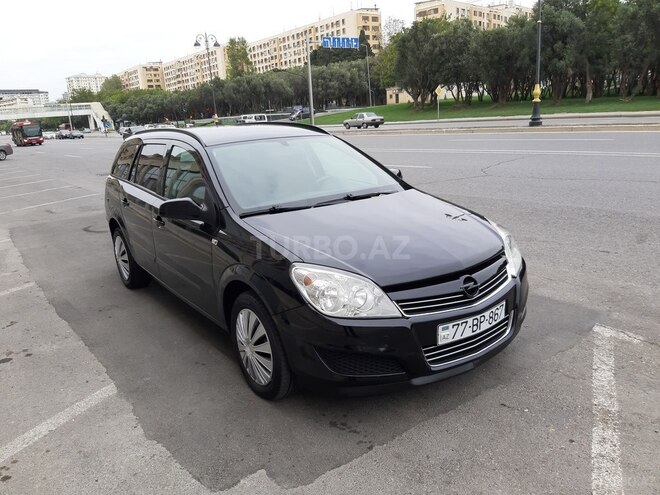 Opel Astra 2008, 145,198 km - 1.3 l - Bakı
