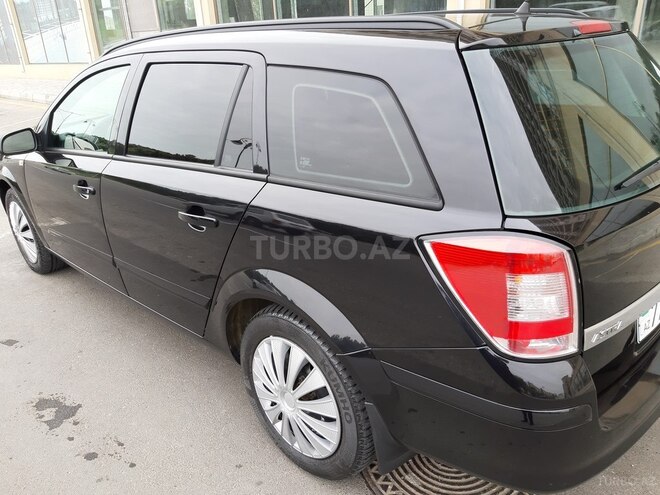 Opel Astra 2008, 145,198 km - 1.3 l - Bakı