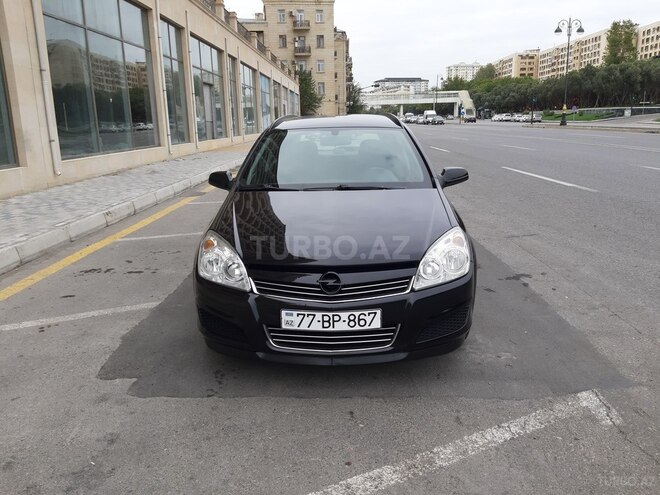 Opel Astra 2008, 145,198 km - 1.3 l - Bakı