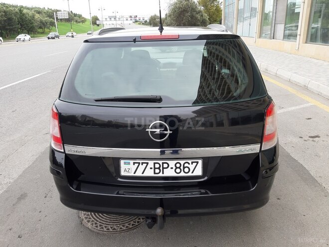 Opel Astra 2008, 145,198 km - 1.3 l - Bakı