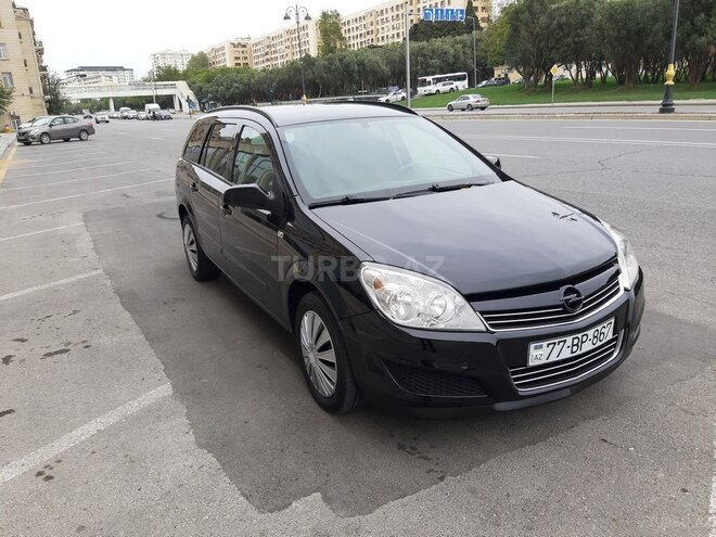 Opel Astra 2008, 145,198 km - 1.3 l - Bakı