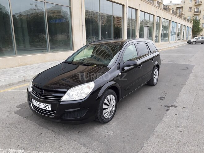 Opel Astra 2008, 145,198 km - 1.3 l - Bakı