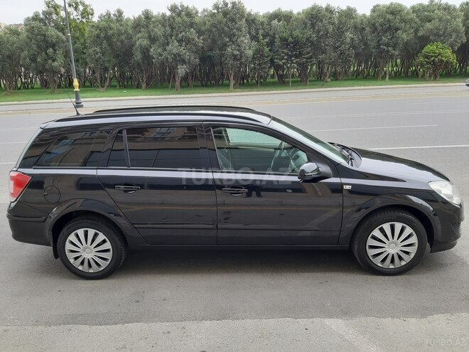 Opel Astra 2008, 145,198 km - 1.3 l - Bakı