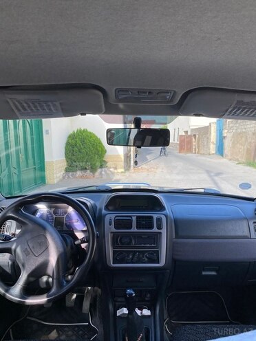 Mitsubishi  2001, 185,000 km - 2.0 l - Bakı