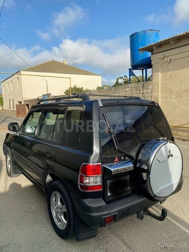 Mitsubishi  2001, 185,000 km - 2.0 l - Bakı