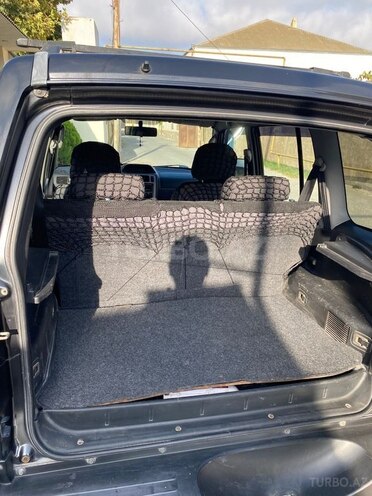 Mitsubishi  2001, 185,000 km - 2.0 l - Bakı