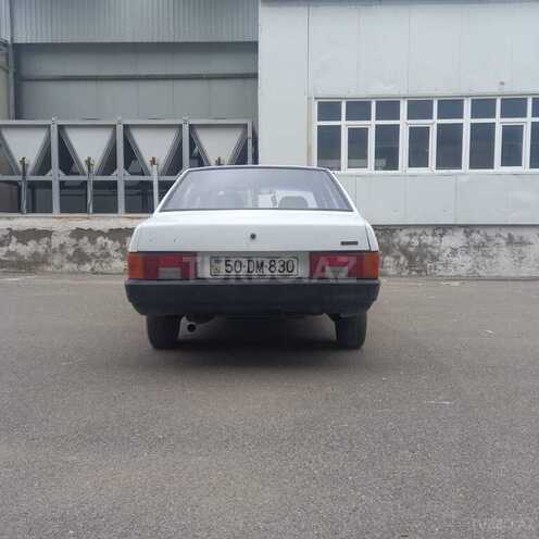 LADA (VAZ) 21099 1999, 52,500 km - 1.5 l - Sumqayıt