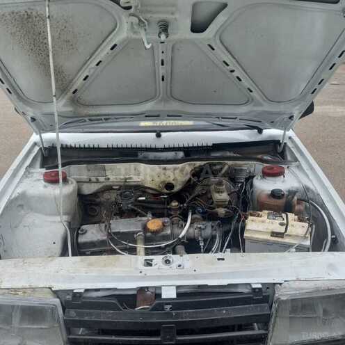 LADA (VAZ) 21099 1999, 52,500 km - 1.5 l - Sumqayıt