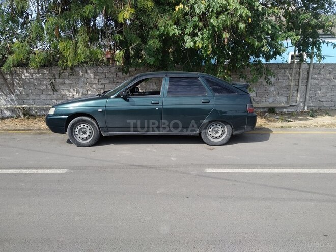 LADA (VAZ) 2112 2003, 300,000 km - 1.5 л - Bakı
