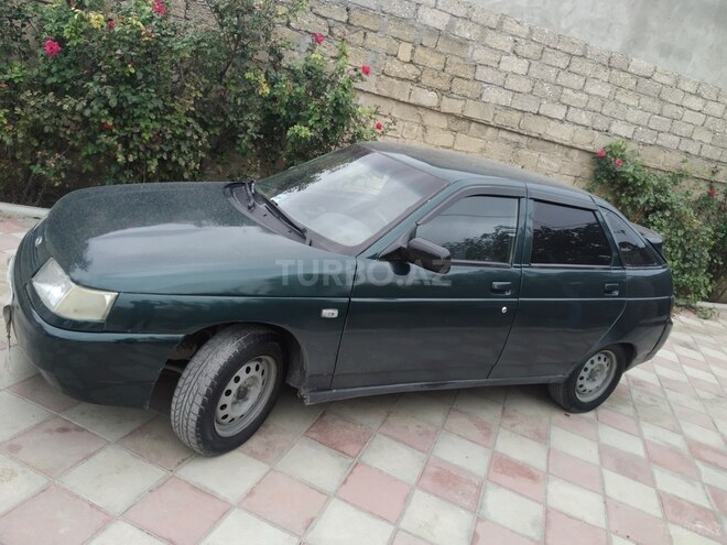 LADA (VAZ) 2112 2003, 300,000 km - 1.5 л - Bakı