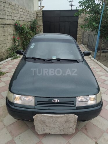 LADA (VAZ) 2112 2003, 300,000 km - 1.5 л - Bakı