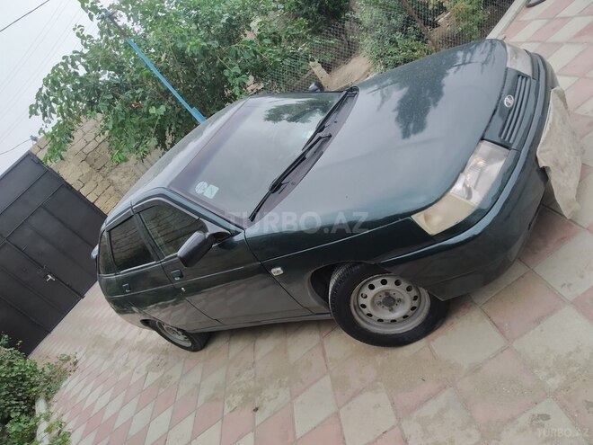 LADA (VAZ) 2112 2003, 300,000 km - 1.5 л - Bakı