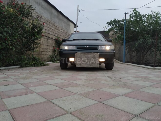 LADA (VAZ) 2112 2003, 300,000 km - 1.5 л - Bakı