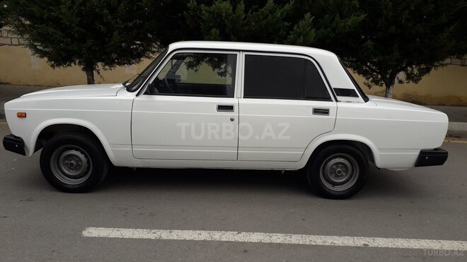 LADA (VAZ) 2107 2002, 222,222 km - 1.6 л - Bakı