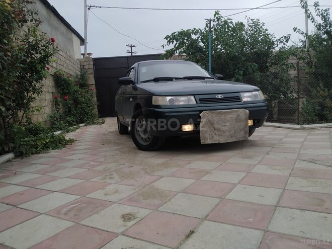 LADA (VAZ) 2112 2003, 300,000 km - 1.5 л - Bakı