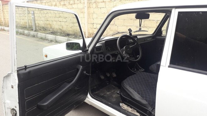 LADA (VAZ) 2107 2002, 222,222 km - 1.6 л - Bakı