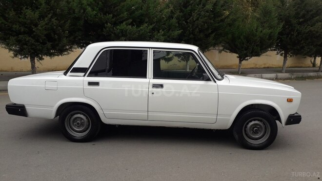 LADA (VAZ) 2107 2002, 222,222 km - 1.6 л - Bakı