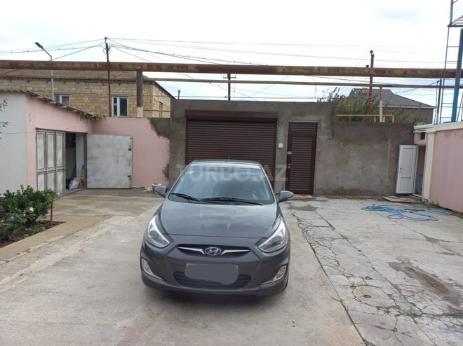 Hyundai Accent 2013, 128,521 km - 1.6 л - Bakı