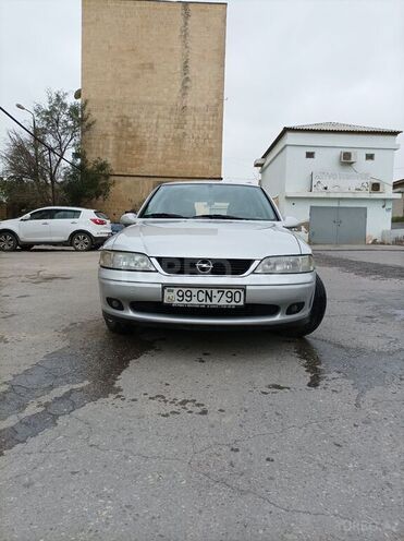 Opel Vectra 2001, 430,000 km - 1.8 л - Bakı