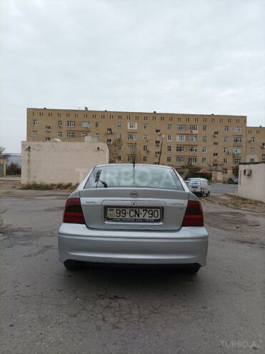 Opel Vectra 2001, 430,000 km - 1.8 л - Bakı