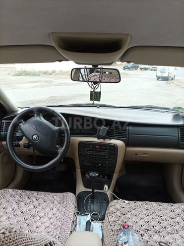 Opel Vectra 2001, 430,000 km - 1.8 л - Bakı