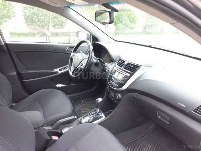 Hyundai Accent 2013, 128,521 km - 1.6 л - Bakı