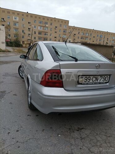 Opel Vectra 2001, 430,000 km - 1.8 л - Bakı