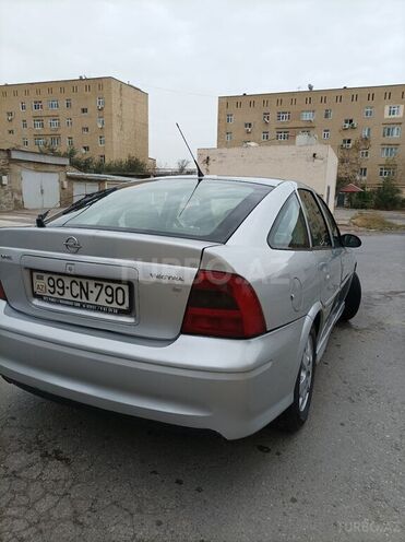 Opel Vectra 2001, 430,000 km - 1.8 л - Bakı