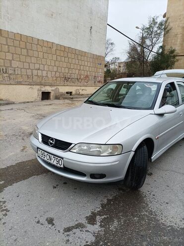 Opel Vectra 2001, 430,000 km - 1.8 л - Bakı
