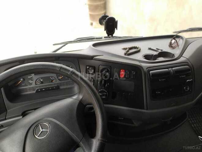 Mercedes Atego 818 2007, 334,522 km - 4.3 л - Bakı
