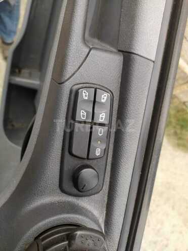 Mercedes Atego 818 2007, 334,522 km - 4.3 л - Bakı