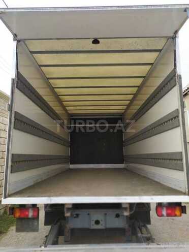 Mercedes Atego 818 2007, 334,522 km - 4.3 л - Bakı