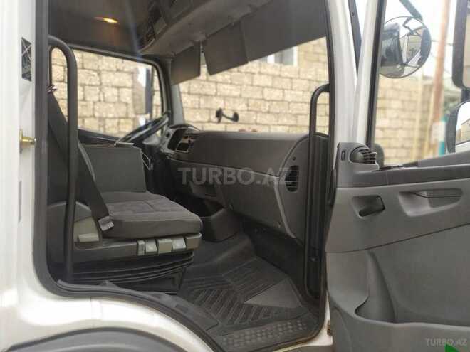 Mercedes Atego 818 2007, 334,522 km - 4.3 л - Bakı