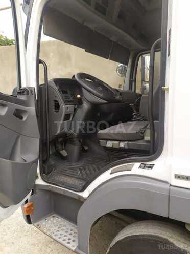 Mercedes Atego 818 2007, 334,522 km - 4.3 л - Bakı