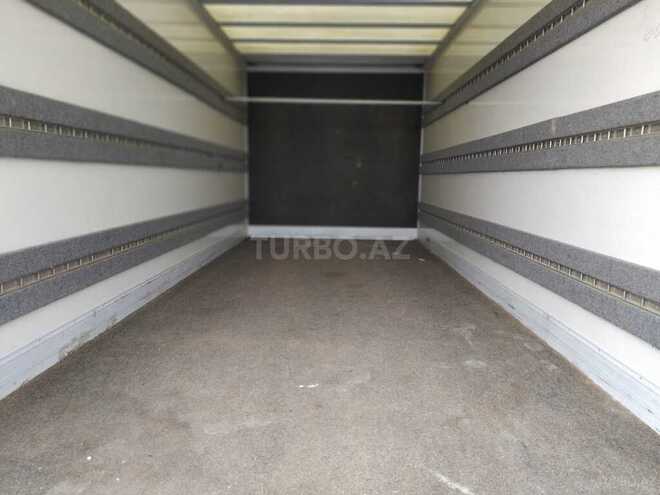 Mercedes Atego 818 2007, 334,522 km - 4.3 л - Bakı