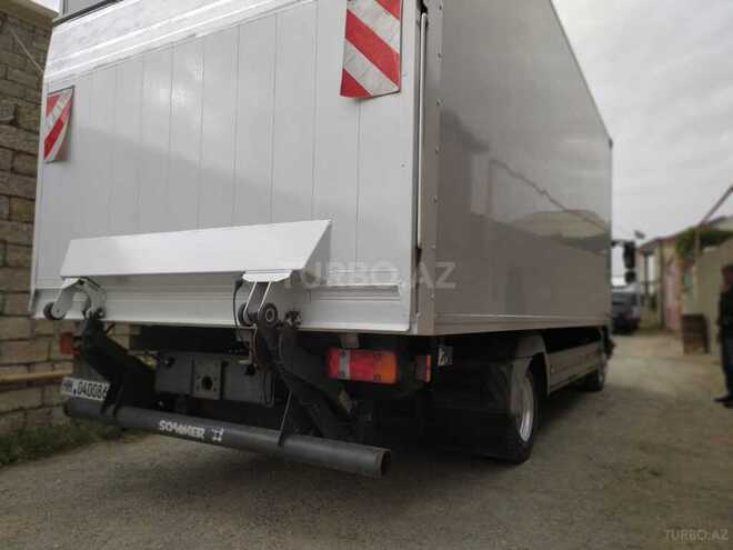 Mercedes Atego 818 2007, 334,522 km - 4.3 л - Bakı