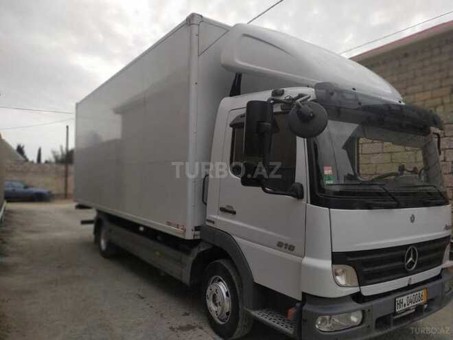Mercedes Atego 818 2007, 334,522 km - 4.3 л - Bakı