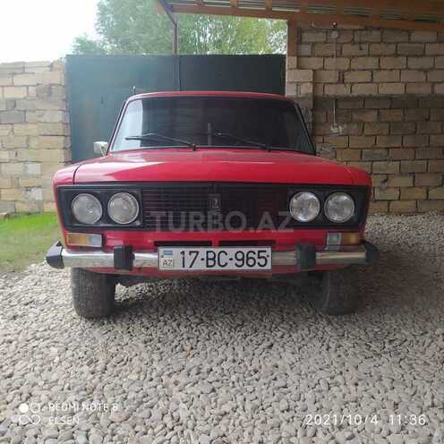 LADA (VAZ) 2106 1991, 84,095 km - 1.6 л - Şabran