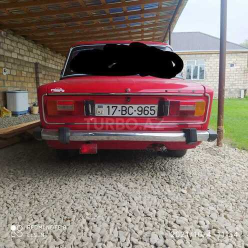 LADA (VAZ) 2106 1991, 84,095 km - 1.6 л - Şabran