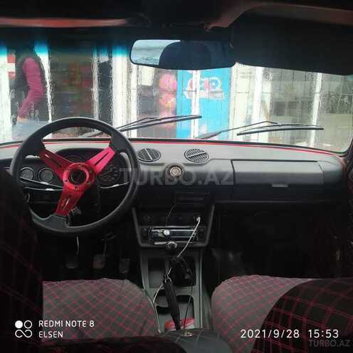LADA (VAZ) 2106 1991, 84,095 km - 1.6 л - Şabran