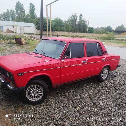 LADA (VAZ) 2106 1991, 84,095 km - 1.6 л - Şabran