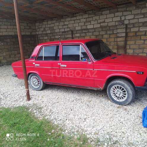 LADA (VAZ) 2106 1991, 84,095 km - 1.6 л - Şabran