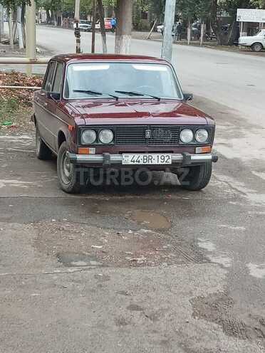LADA (VAZ) 2106 2000, 20,360 km - 1.5 л - Tovuz