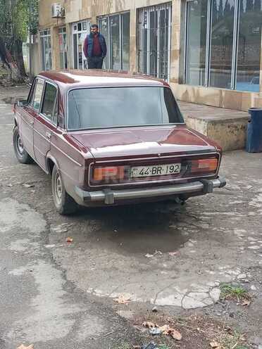 LADA (VAZ) 2106 2000, 20,360 km - 1.5 л - Tovuz